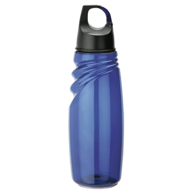 700ml Water Bottle with Carabiner Lid