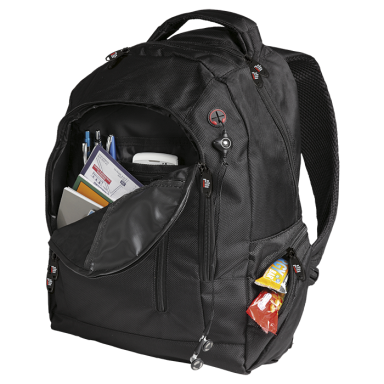 IND103 - i-Backpack