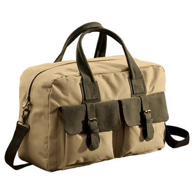 Out of Africa Travel Duffel