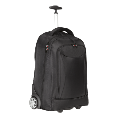 Vicenza Laptop Trolley Backpack