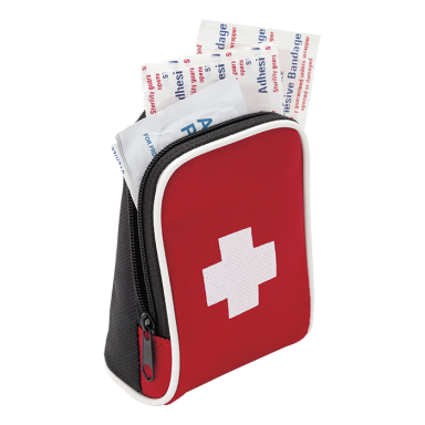 28pc First Aid Kit