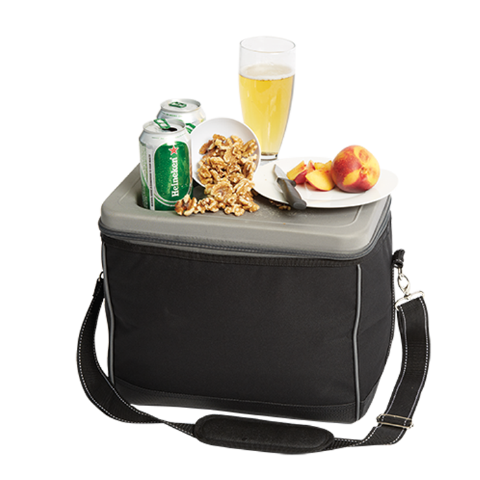 20 liter Cooler with Lid and Tray