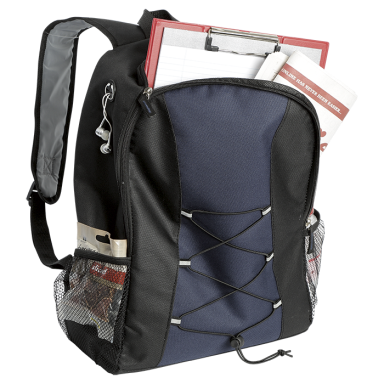String Design Backpack