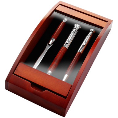 Rosewood Exclusive Pen and Letter Opener Set