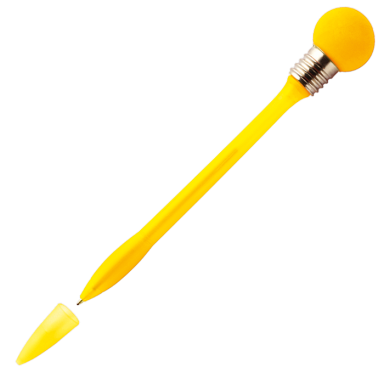 Bright Ideas Ballpoint Pen