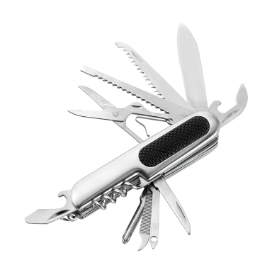 11 Function Pocket Knife