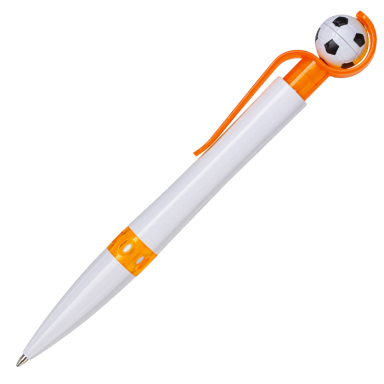 Football Design Ballpoint Pen