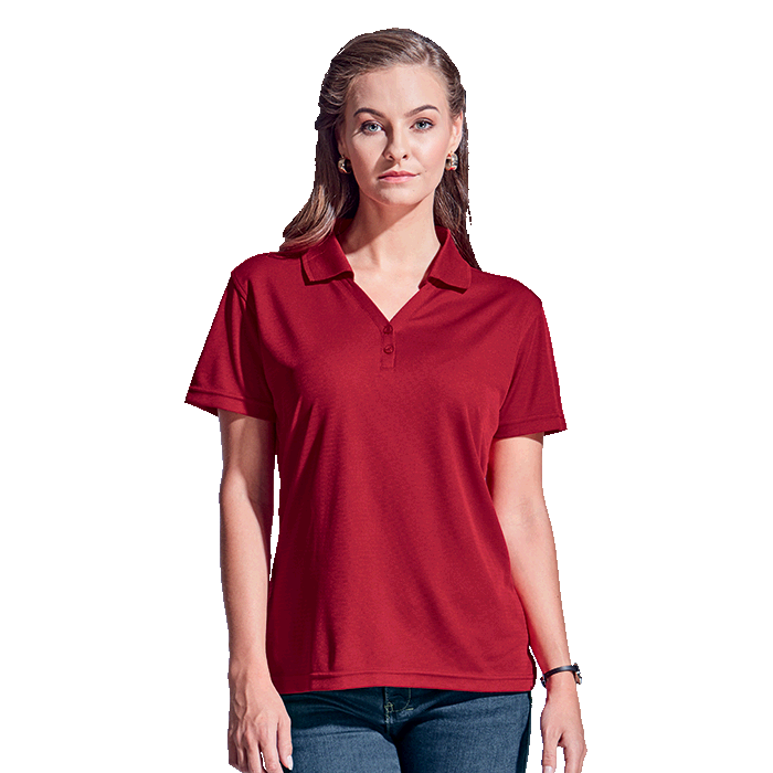 Ladies Viper Golfer (LG-VIP) Golf Shirts | TradeSource