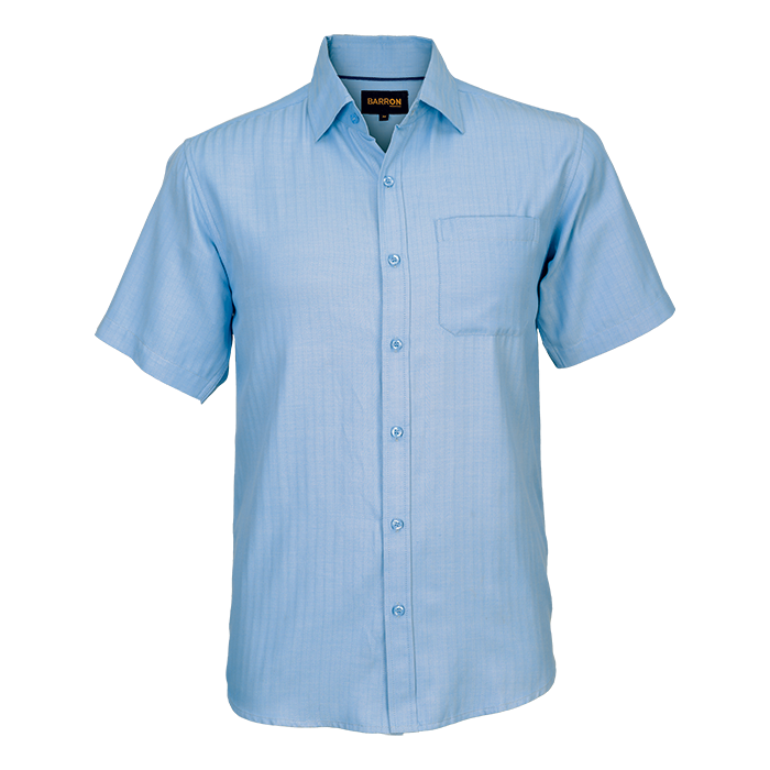 Ashford Lounge Short Sleeve (LO-ASH) | Grand Uniforms