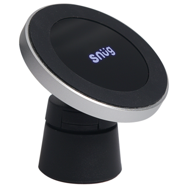 Snug Magnetic Wireless Charger
