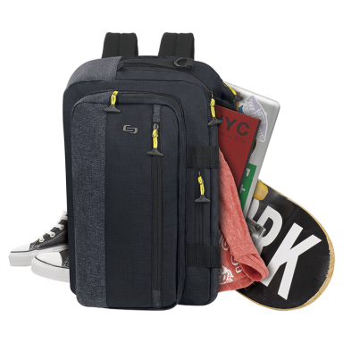 Solo Velocity Hybrid Backpack