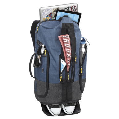 Solo Velocity Backpack Duffel