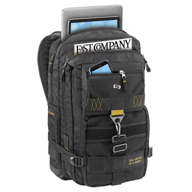 Solo Altitude Backpack