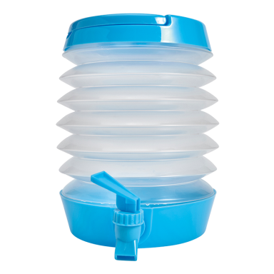 3.5 Litre Collapsible Water Dispenser