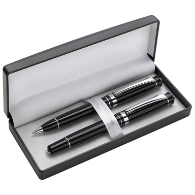 Exclusive Alimunium Pen Set