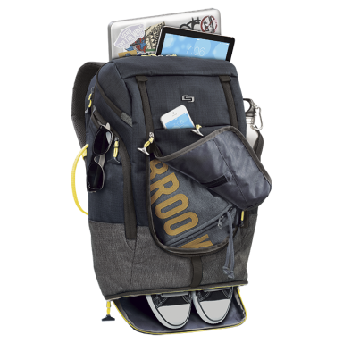 Solo Everyday Max Backpack