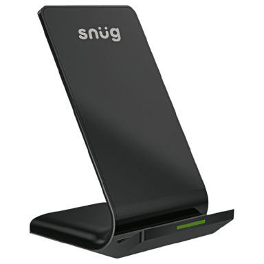 Snug Fast Wireless Desktop Charger