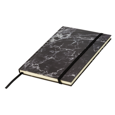 A5 Marble Design Notebook