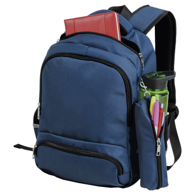 Waterproof Student Backpack
