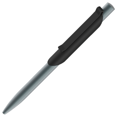 Chili Skil Metal Ballpoint Pen