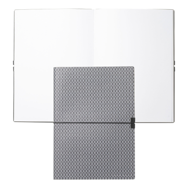 Hugo Boss Note Pad A5 Storyline Epitome