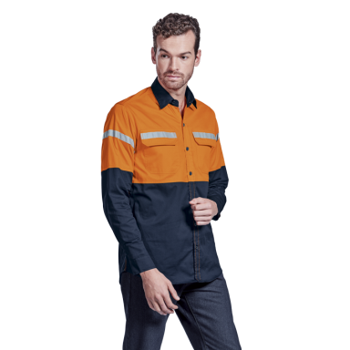 Coalfield Safety Shirt