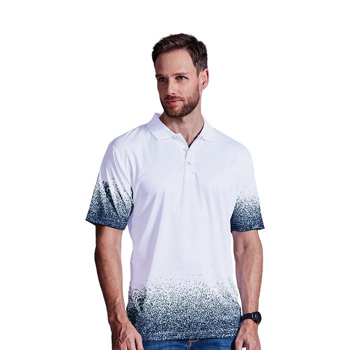 Haze Golfer Mens | Golf Shirts | Simply workwear - Corporate Clothing ...