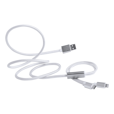 Britian Charger Cable
