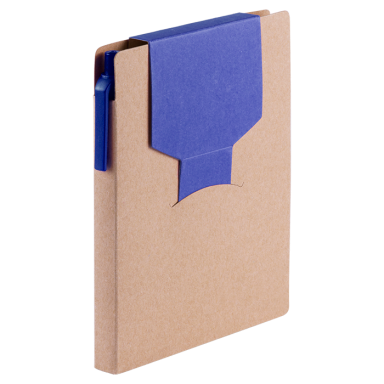 Cravis Sticky Notebook