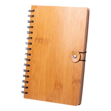 Palmex A5 Notebook