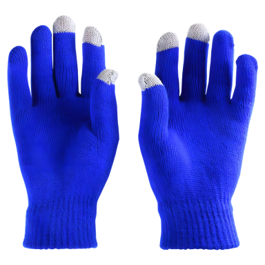 Actium Touchscreen Gloves