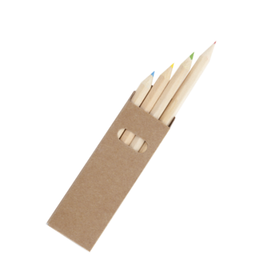 Tynie Pencil Set