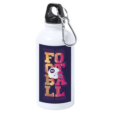 400ml Greims Sublimation Water Bottle