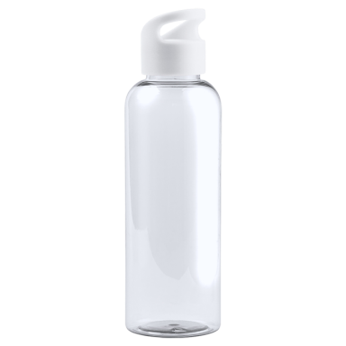 530ml Pruler Water Bottle