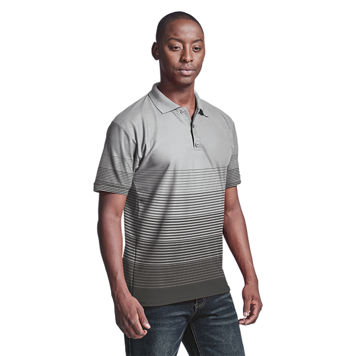 Mens Golf Shirt Custom Design | No1 Corporate