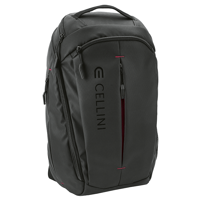 Cellini Sidekick Multi Pocket Laptop Backpack | No1 Corporate
