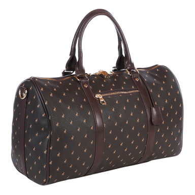 Polo Iconic Small Duffle