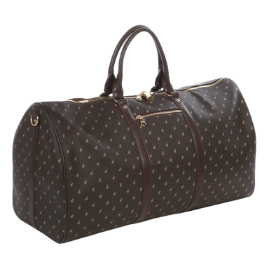 Polo Iconic Large Duffle