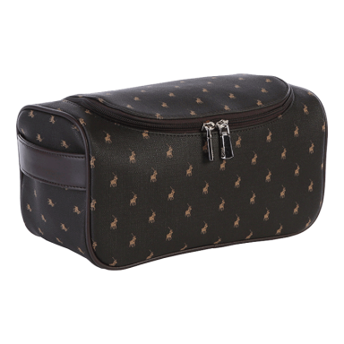 Polo Iconic Toiletry Case