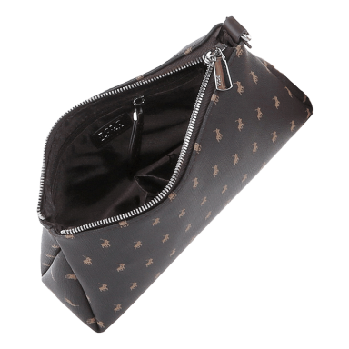 Polo Iconic Medium Cosmetic Case