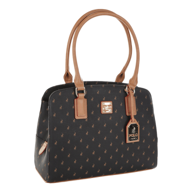 Polo Iconic Multi Compartment Shopper