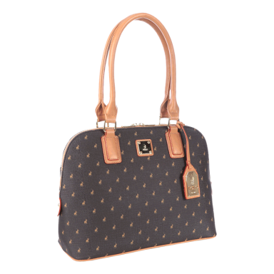 Polo Iconic Dome Handbag