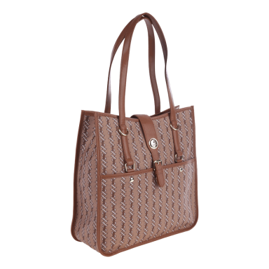 Polo Roma Small Tote