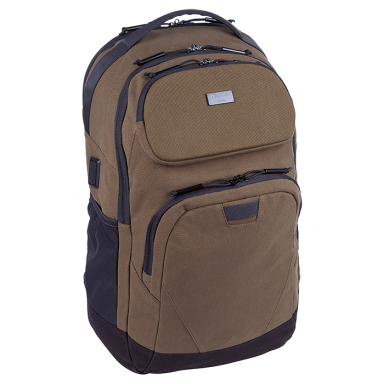 Cellini Explorer LAR Business Backpack W/ Shockproof Pocket