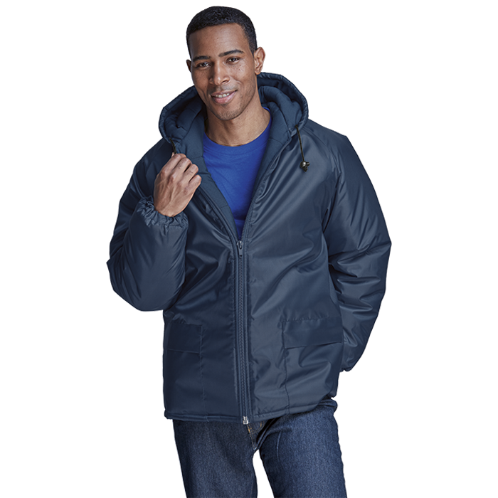 Barron Thermo Freezer Jacket | Three6ixty